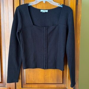 Black BB Dakota Shirt